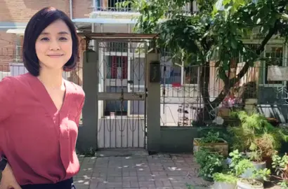 Lựa chọn căn hộ tầng 1 cũ: Bài toán đánh đổi trong thị trường bất động sản hiện nay