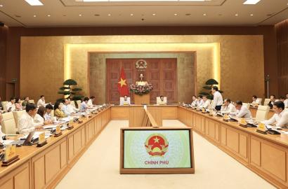 Luật Đô Thị Đặc Biệt và Đặc Khu Kinh Tế: Đòn Bẩy Phát Triển Đô Thị và Bất Động Sản Việt Nam 2026