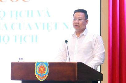 Luật Hộ Tịch 2026: Bước Đột Phá Trong Quản Lý Dữ Liệu và Tác Động Đến Thị Trường Bất Động Sản Việt Nam