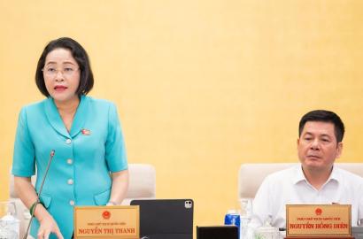 Luật Hòa Giải Ở Cơ Sở Sửa Đổi: Tác Động Đến Quản Lý Đô Thị Và Thị Trường Bất Động Sản Việt Nam