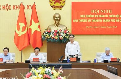 Luật Phát triển đô thị mới: Bước đột phá trong quản trị và phát triển bất động sản tại TP.HCM