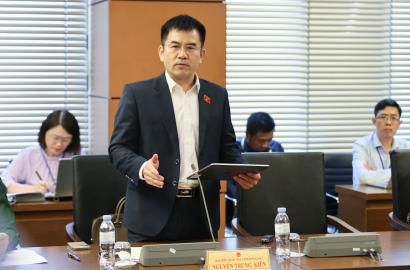 Luật Thủ đô sửa đổi: Cơ chế đặc thù mở rộng không gian phát triển bền vững cho thị trường bất động sản Hà Nội