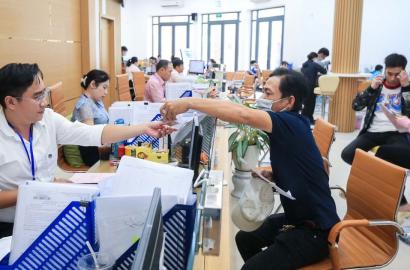 Luật Viên chức 2025 và Tác Động Đến Quản Lý Nhân Sự Trong Ngành Bất Động Sản Việt Nam Từ 2026