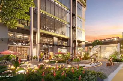 Lusso Saigon và Chiến Lược Quản Lý Vận Hành Đẳng Cấp Toàn Cầu Từ WorldHotels