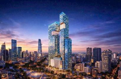 Masterise Towers: Biểu Tượng Đô Thị Mới Tại Trung Tâm Sài Gòn Trong Kỷ Nguyên Phát Triển Bất Động Sản Cao Cấp