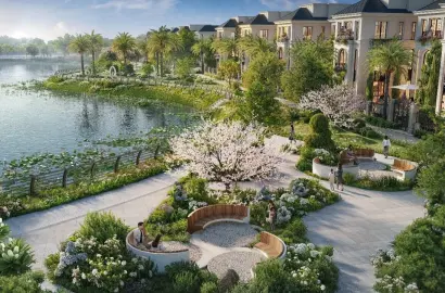 MBLand Khởi Công Khu Đô Thị Heragon City Gần 58 Ha Tại Thanh Hóa: Cơ Hội Mới Cho Thị Trường Bất Động Sản Địa Phương