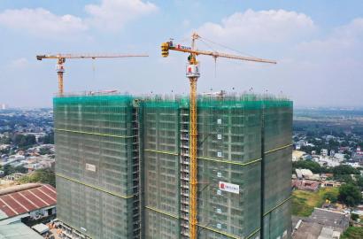 Metro Suối Tiên - Thành Phố Mới: Trục Phát Triển Đô Thị TOD Mới Mở Hướng Bình Dương Cũ Tạo Đà Bứt Phá Bất Động Sản Khu Đông TP.HCM