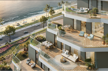 Meypearl Harmony Phú Quốc Ra Mắt Tháp Căn Hộ Hướng Biển Đón Đầu Xu Hướng Nghỉ Dưỡng Kết Hợp Đầu Tư