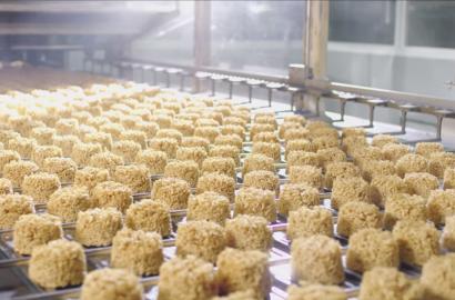 Minh Bạch Quy Trình Sản Xuất và Tác Động Đến Thị Trường Bất Động Sản Công Nghiệp Việt Nam
