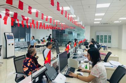 Mô Hình Chính Quyền Địa Phương 2 Cấp: Đòn Bẩy Tăng Cường Hiệu Quả Quản Lý và Phục Vụ Người Dân Tại Việt Nam