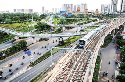 Mô Hình Đô Thị 15 Phút tại Hà Nội và TP.HCM: Cơ Hội và Thách Thức Cho Thị Trường Bất Động Sản Cao Cấp