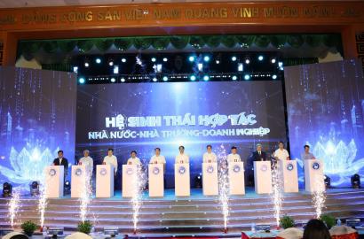 Mô Hình Hợp Tác Đại Học - Doanh Nghiệp: Đòn Bẩy Đổi Mới Sáng Tạo và Phát Triển Bất Động Sản Công Nghệ Vùng