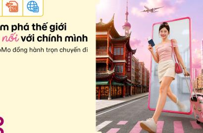 Mở Rộng Thanh Toán QR Quốc Tế: Cơ Hội Mới Cho Thị Trường Bất Động Sản Việt Nam Trong Kỷ Nguyên Chuyển Đổi Số