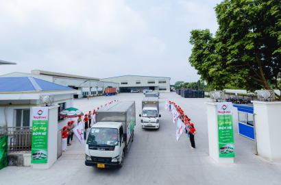 Nagakawa và Chiến Lược Xây Dựng Thương Hiệu Bền Vững Trong Bối Cảnh Thị Trường Việt Nam Đang Thay Đổi