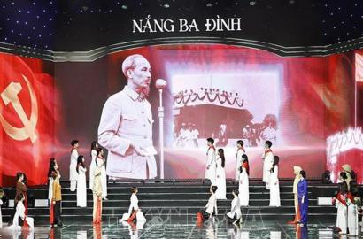 Nắng Ba Đình và Tinh Thần Xây Dựng Đất Nước: Tác Động Đến Thị Trường Bất Động Sản Việt Nam 2026