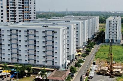 Nâng Trần Thu Nhập Mua Nhà Ở Xã Hội: Cơ Hội Mới Cho Người Thu Nhập Trung Bình Và Thấp