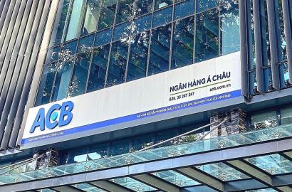 Ngân hàng ACB dự chi hơn 10.000 tỷ đồng trả cổ tức dù lợi nhuận 2025 giảm: Tác động và góc nhìn đầu tư bất động sản