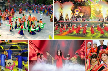 Ngày Văn hóa Việt Nam 2026-2030: Tác động và Cơ hội Phát triển Bất động sản Văn hóa và Du lịch