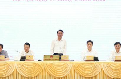 Nghị định 244/2026/NĐ-CP: Chuẩn mực phát ngôn và cung cấp thông tin trong bối cảnh thị trường bất động sản Việt Nam