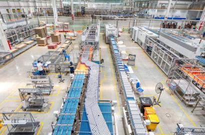 Nghị quyết 10 và Cơ Hội Mới Cho Dòng Vốn FDI Chất Lượng Cao Tại Việt Nam: Tác Động Đến Thị Trường Bất Động Sản Và Đầu Tư
