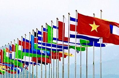Ngoại giao kinh tế đổi mới: Đòn bẩy thúc đẩy đầu tư và phát triển bất động sản cao cấp tại Việt Nam