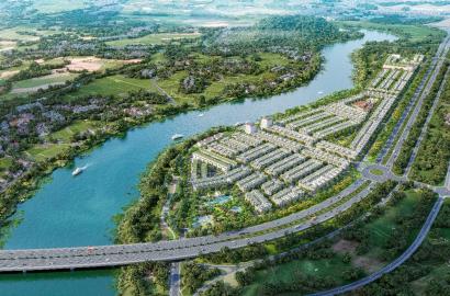Nguồn cung căn hộ TP.HCM giảm sâu, giá bán tiệm cận Hà Nội: Cơ hội và thách thức cho nhà đầu tư 2025