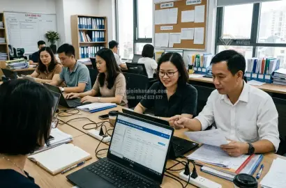 Nguyên tắc đăng ký nguyện vọng xét tuyển và ảnh hưởng đến quyết định đầu tư bất động sản của giới trẻ Việt Nam