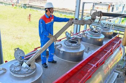 Nhà máy Ethanol Dung Quất nâng công suất vượt trội: Tác động đến thị trường xăng E10 và xu hướng đầu tư bất động sản công nghiệp xanh