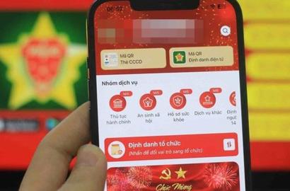 Nhận Lương Hưu và Trợ Cấp Qua VNeID: Bước Tiến Mới Trong Quản Lý An Sinh Xã Hội và Tác Động Đến Thị Trường Bất Động Sản