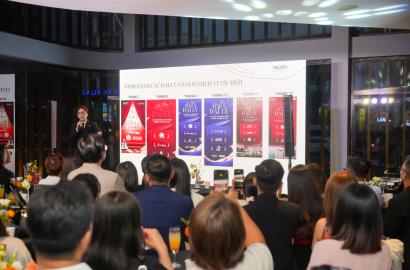 Nobu Đà Nẵng Khai Phá Trải Nghiệm Đa Giác Quan Trong Bất Động Sản Căn Hộ Hàng Hiệu