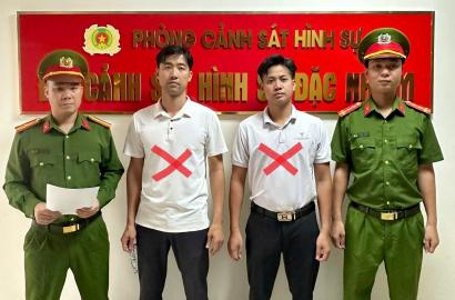 Phá Chuyên Án Cưỡng Đoạt Qua Fanpage Ở Hải Phòng: Tác Động và Bài Học Cho Thị Trường Bất Động Sản Địa Phương