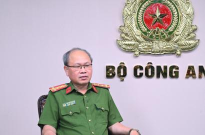 Phân Cấp Thủ Tục Hành Chính Bộ Công An: Tác Động Đến Thị Trường Bất Động Sản Và Đầu Tư Tài Sản 2026