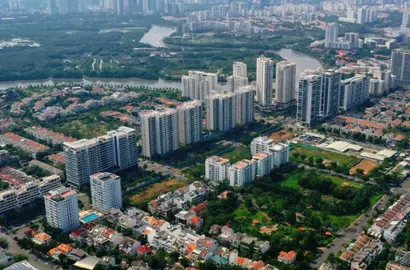 Phân Khúc Bất Động Sản Hạng Sang: Tài Sản Trú Ẩn An Toàn và Kênh Đầu Tư Chiến Lược Tại Việt Nam