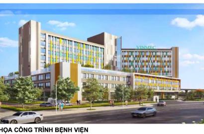 Phân Tích Cơ Cấu Sản Phẩm và Tiềm Năng Đầu Tư Dự Án Hóc Môn Trong Bối Cảnh Thị Trường BĐS 2026