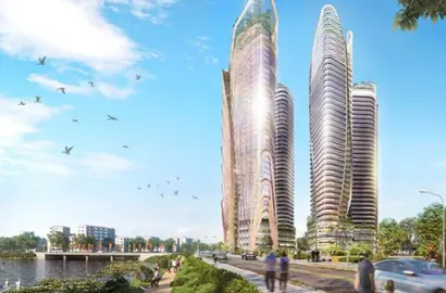 Phân Tích Tài Chính và Tiến Độ Dự Án Cao Ốc 6.000 Tỷ Đồng của May – Diêm Sài Gòn tại Hải Phòng