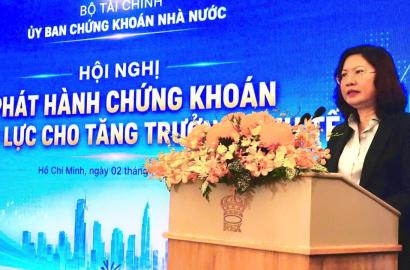 Phát Hành Chứng Khoán và Tác Động Đến Tăng Trưởng Kinh Tế Việt Nam: Cơ Hội Vàng Cho Thị Trường Bất Động Sản Cao Cấp