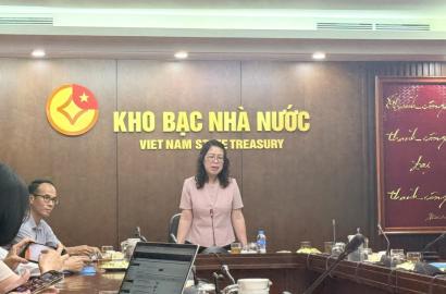 Phát Hành Trái Phiếu Chính Phủ 2026: Tác Động Đến Thị Trường Bất Động Sản Và Chiến Lược Đầu Tư Tài Sản