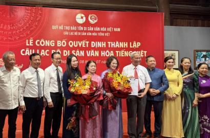 Phát Huy Giá Trị Tiếng Việt Trong Hội Nhập: Tác Động Đến Thị Trường Bất Động Sản Và Đầu Tư Văn Hóa Việt Nam