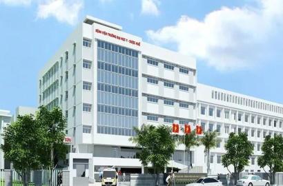 Phát Triển Bệnh Viện Đại Học Y - Dược Huế: Đòn Bẩy Mới Cho Thị Trường Bất Động Sản Khu Vực Miền Trung
