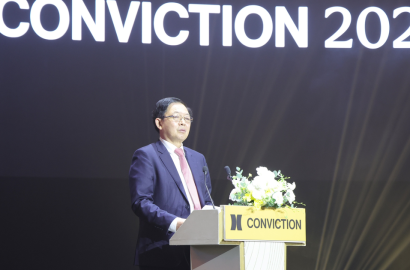 Phát Triển Công Nghệ Tại TPHCM: Đòn Bẩy Mới Cho Thị Trường Bất Động Sản Cao Cấp Và Đầu Tư 2026