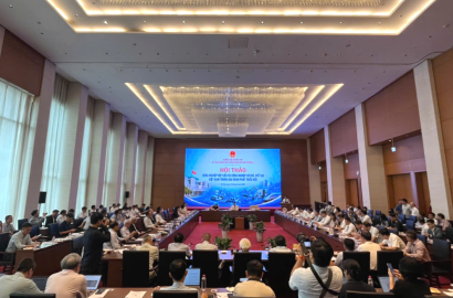 Phát Triển Công Nghiệp Vật Liệu và Cơ Khí: Nền Tảng Mới Cho Công Nghiệp Hóa và Bất Động Sản Việt Nam