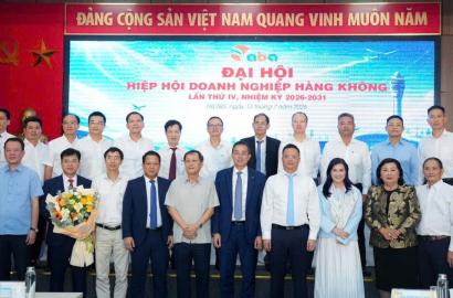 Phát Triển Ngành Hàng Không Việt Nam: Cơ Hội Mới Cho Thị Trường Bất Động Sản Và Hạ Tầng 2026-2031