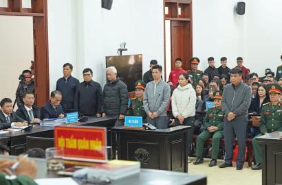 Phiên tòa phúc thẩm vụ án thâu tóm đất sân bay Nha Trang: Tác động và triển vọng thị trường bất động sản Khánh Hòa