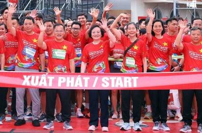 Phó Thủ tướng Phạm Thị Thanh Trà Kêu Gọi Xây Dựng Xã, Phường, Đặc Khu Không Ma Túy: Tác Động Đến Thị Trường Bất Động Sản Và Phát Triển Đô Thị 2026