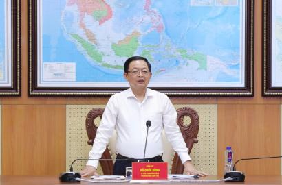 Phòng Chống Thiên Tai 2026: Tác Động và Cơ Hội Cho Thị Trường Bất Động Sản Việt Nam