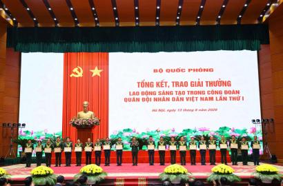 Phong trào Lao động Sáng tạo trong Quân đội và Tác động đến Thị trường Bất động sản Việt Nam 2026