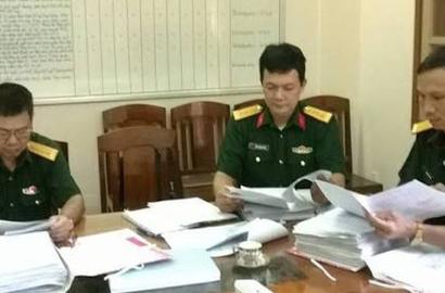 Phụ Cấp Thâm Niên Chính Trị Viên Ban Chỉ Huy Quân Sự Cấp Xã: Tác Động và Ý Nghĩa Trong Bối Cảnh Quản Lý Đô Thị Hiện Đại