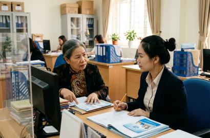Phụ cấp thâm niên nhà giáo và tác động đến thị trường bất động sản giáo dục tại Việt Nam