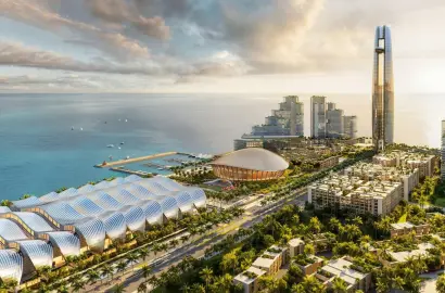 Phú Quốc và Chu kỳ Tăng trưởng Mới Trước Thềm APEC 2027: Cơ Hội Vàng Cho Thị Trường Bất Động Sản