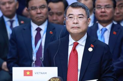 Quan hệ ASEAN-Nga: Đòn bẩy chiến lược thúc đẩy phát triển bền vững và cơ hội đầu tư bất động sản tại Việt Nam